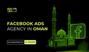 Best Facebook Ads Company in Oman Can SaptTech Labs Drive 5× Leads