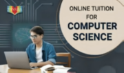 Online Tuition for Computer Science – Master Coding with Expert Help