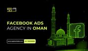 Advertising Company in Oman – Can SaptTech Labs Drive 5× More Leads?