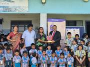 ICSE School in Kalyani