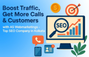 Seo Service In Kolkata