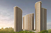 Siddha Serena New Town Kolkata | Premium Modern Living Homes
