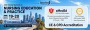 25th Global Summit on Nursing Education and Practice (GSNEP 2026)-webg